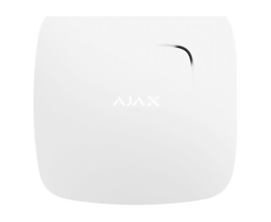 FireProtect Plus W ~ Bezvadu dūmu, CO un siltuma detektors ar sirēnu 85dB Ajax 868MHz