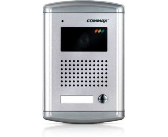 DRC-4CANC ~ Аналоговая вызывная панель видеодомофона врезная 68° Сommax