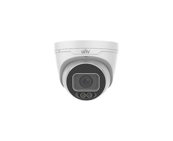 Uniview IPC3634SE-ADZK-WL-I0 ~ UNV Colorhunter IP камера 4MP моторзум 2.8-12мм