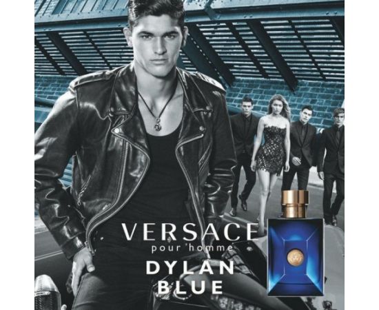Versace Dylan Blue EDT 5 ml