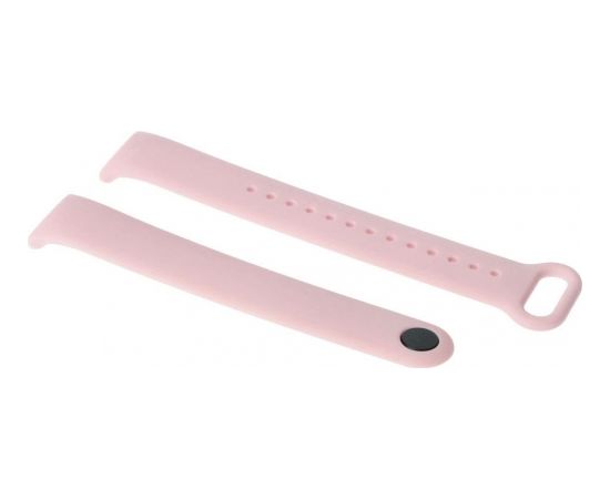 Tech-Protect ремешок для часов IconBand Xiaomi Mi Band 8/8 NFC, розовый