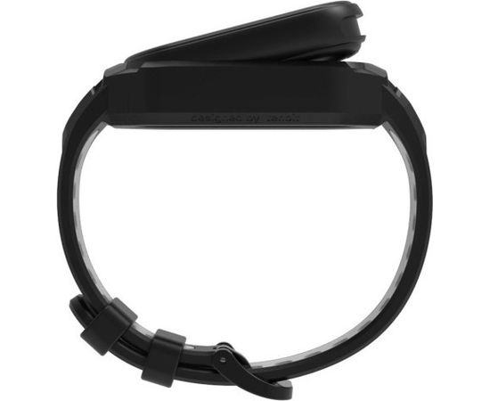 Tech-Protect watch strap Armour Xiaomi Mi Band 8/8 NFC, black