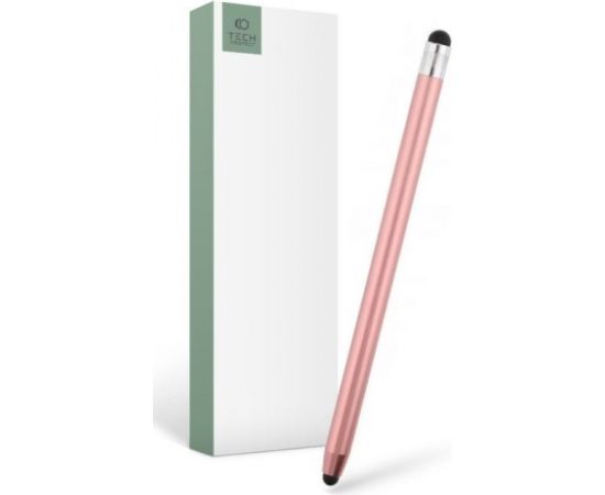 Tech-Protect stylus Touch, rose gold