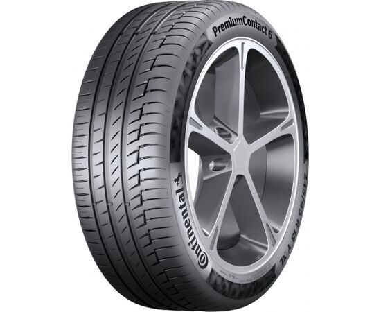 Continental PremiumContact 6 215/45R17 87Y