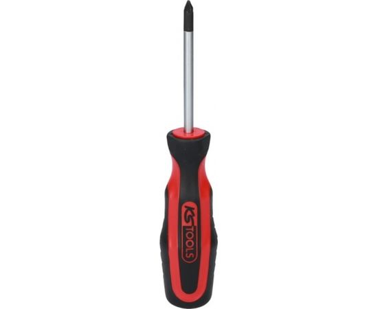 Kstools ERGOTORQUEplus screwdriver for screws PZ, PZ1, 180mm, on han, KS Tools