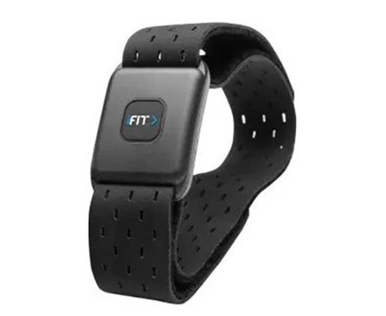 Arm band HR monitor NORDICTRACK