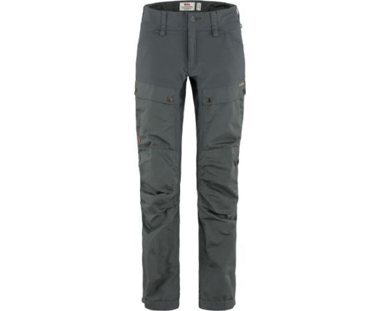 Fjallraven Keb Trousers Women Regular / Zila / 38