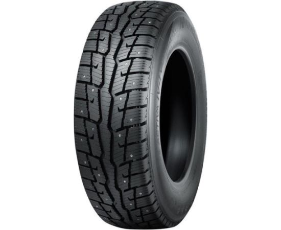 205/75R16C NANKANG IV-1 110/108R Studded 3PMSF M+S