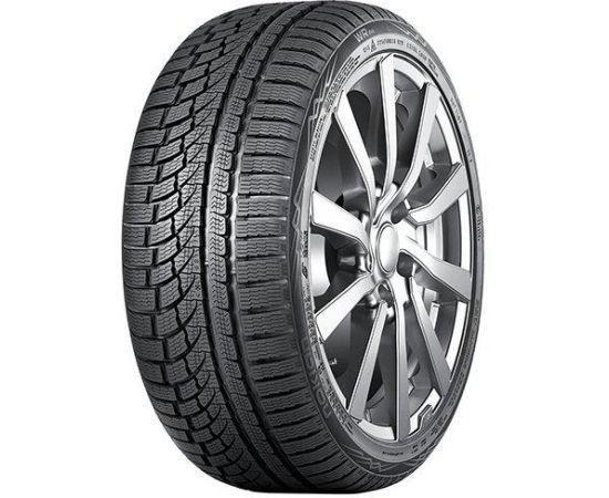 235/55R17 NOKIAN WR A4 103V XL DOT19 Studless BB272 3PMSF M+S