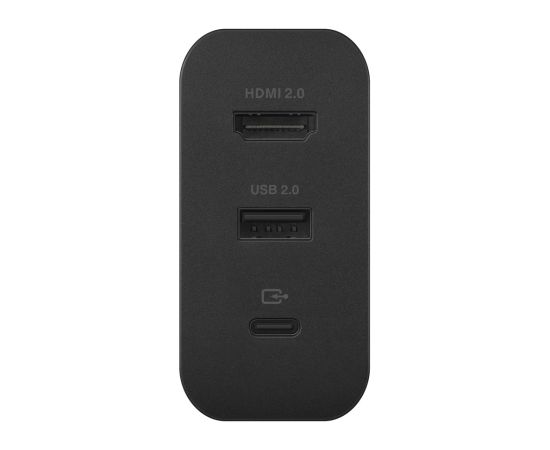 ASUS AC65-03 Universal Black AC Fast charging Indoor