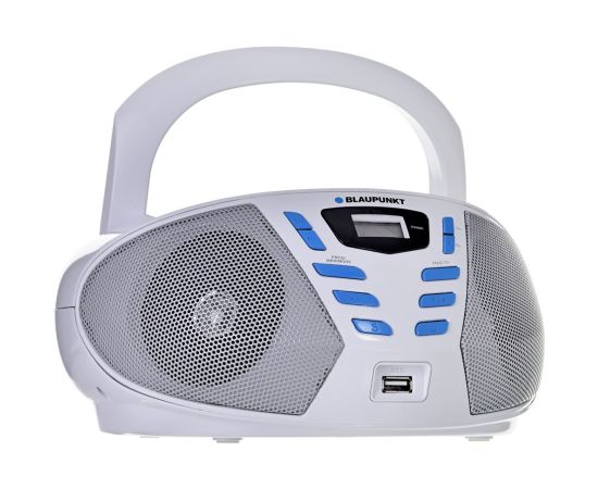 Boombox Blaupunkt BB7WH