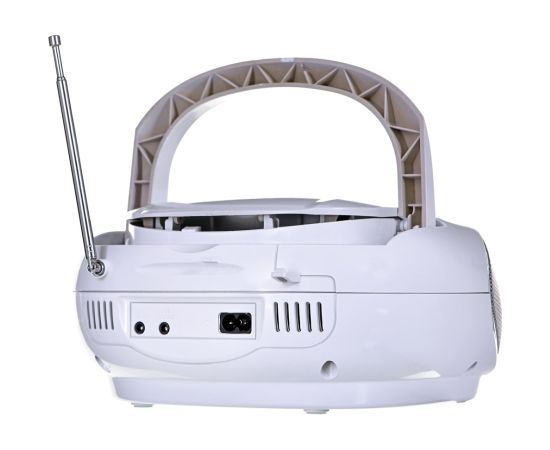 Boombox Blaupunkt BB7WH