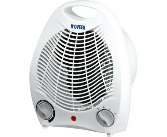 FH03 NOVEEN FAN HEATER