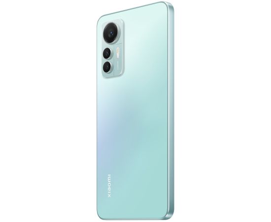Xiaomi 12 Lite 5G 8/128GB Green Мобильные телефоны