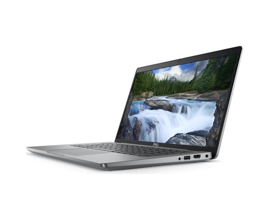 DELL Latitude 5440 Laptop 35.6 cm (14") Full HD Intel® Core™ i5 i5-1335U 16 GB DDR4-SDRAM 512 GB SSD Wi-Fi 6E (802.11ax) Windows 11 Pro Grey Portatīvie datori
