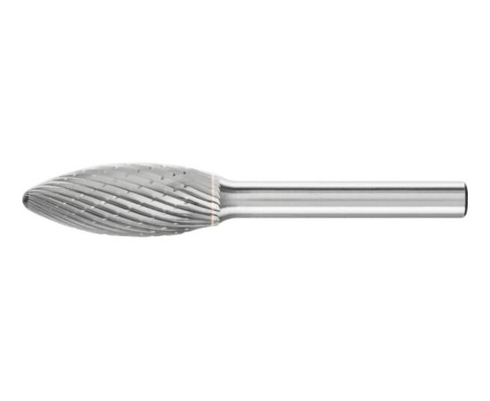 Cietmetāla frēze Pferd B Z3 Plus; 12x30 mm