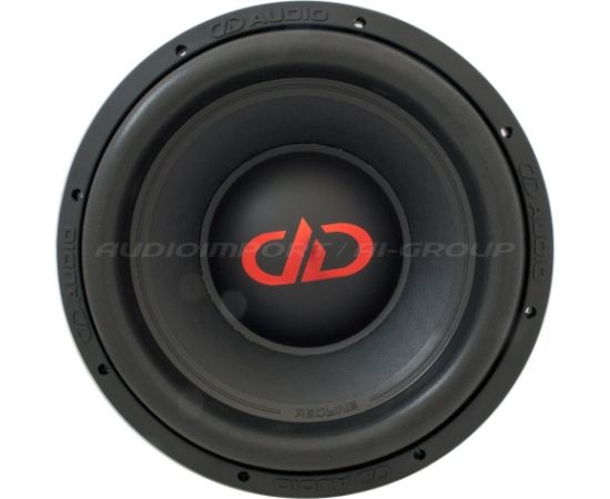 Dd Audio Basskit DD 712d