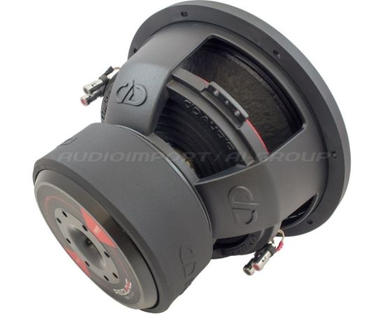 Dd Audio Basskit DD 712d Auto subvūferi