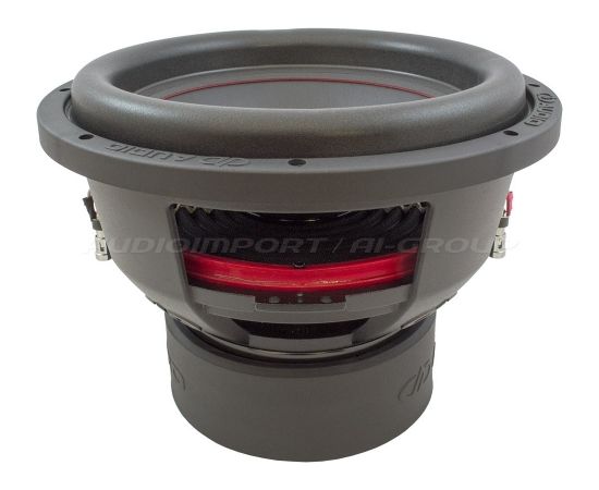 Dd Audio Basskit DD 712d Auto subvūferi