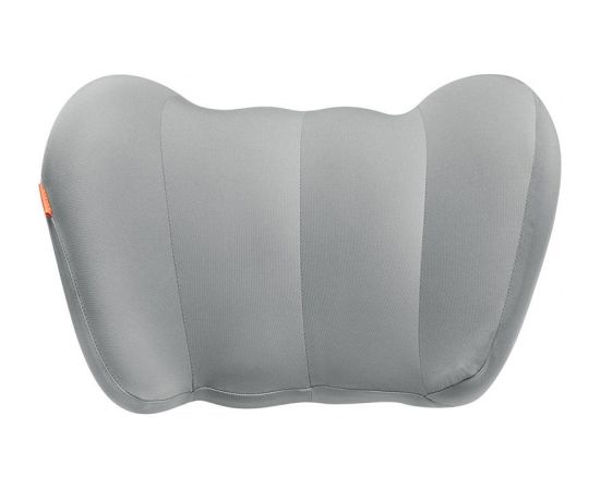 Car Lumbar Pillow Baseus Comfort Ride (Grey)