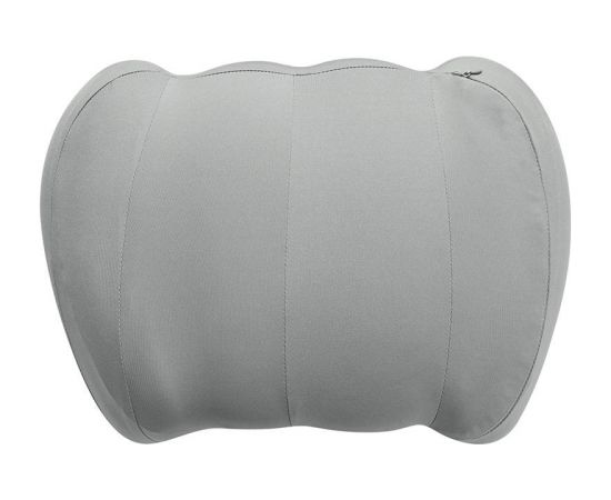 Car Lumbar Pillow Baseus Comfort Ride (Grey)