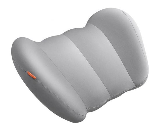 Car Lumbar Pillow Baseus Comfort Ride (Grey)