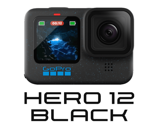 GoPro HERO12 Black