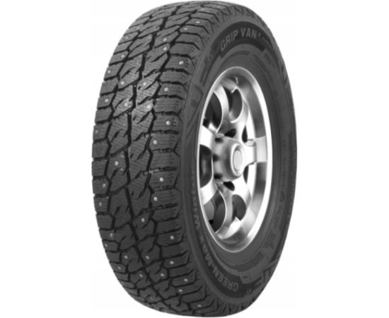 Leao Winter Defender Grip Van 2 215/60R17 109R