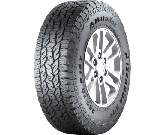 Matador MP72 Izzarda A/T 2 215/70R16 100T