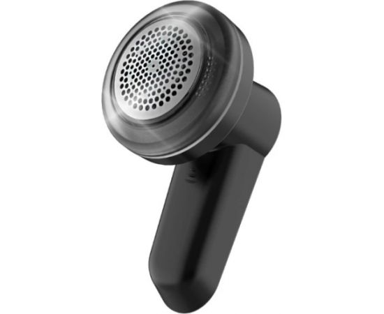 Zilan Trikotāžas attīrīšanas ierīce, melns, 0,2 l. Pūku noņēmēji