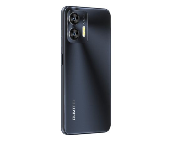 Oukitel C35 12/256GB Black