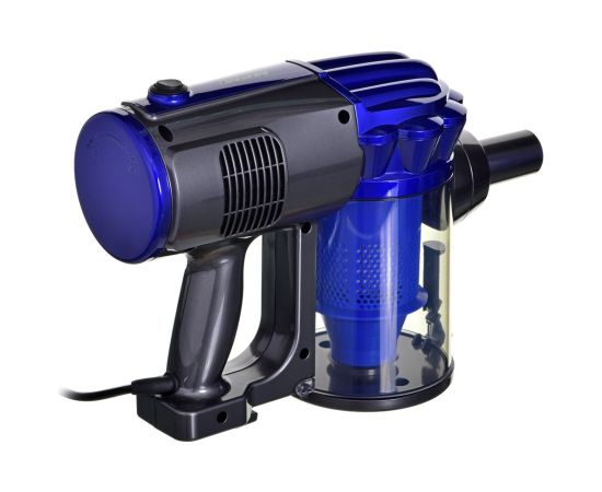 MPM Staubsauger MOD-34 Blau Putekļu sūcējs 600W