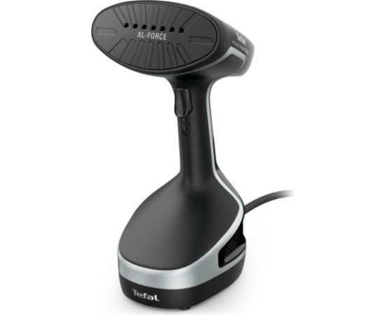 Tefal Acces Steam Force DT8270 Handheld garment steamer 0.2 L 2000 W Black