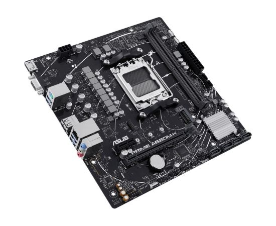 ASUS PRIME A620M-K AMD A620 Socket AM5 micro ATX