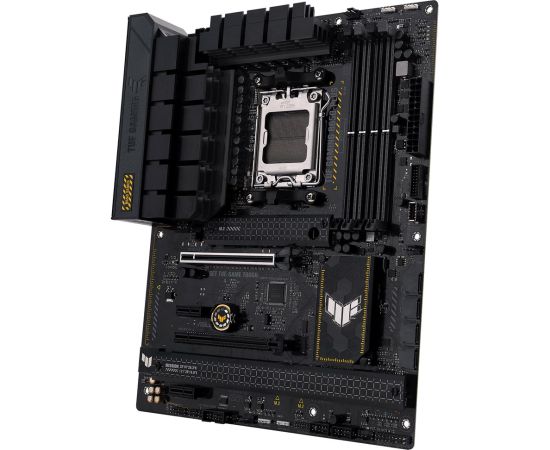 ASUS TUF GAMING B650-PLUS AMD B650 Socket AM5 ATX