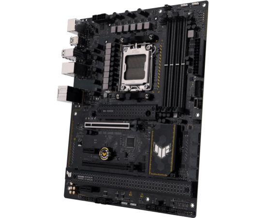 ASUS TUF GAMING B650-PLUS AMD B650 Socket AM5 ATX