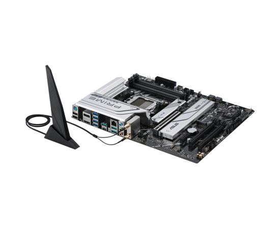 ASUS PRIME X670-P WIFI AMD X670 Socket AM5 ATX