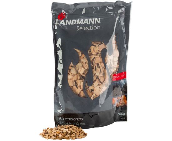 Skaidas kūpināšanai Landmann ābele 500g