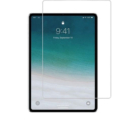 Fusion Glass aizsargstikls planšetdatoram Apple iPad Pro 12.9 A2069 | A2232 (2020) (4th generation)