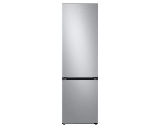 Samsung RB38C602DSA/EF Ledusskapis 203cm NoFrost met. graf.