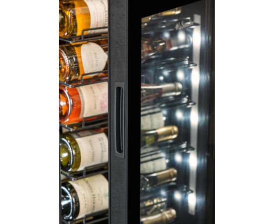 La Sommeliere Service wine cellar 22 bottles COLLECTION