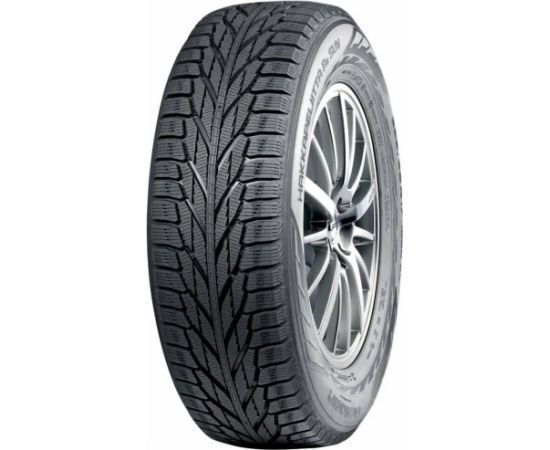 285/65R17 NOKIAN HKPL R2 SUV 116R Friction CF275 3PMSF M+S