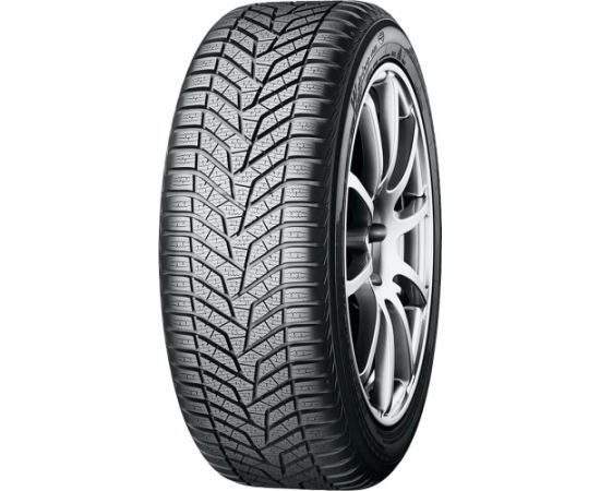 255/55R18 YOKOHAMA BLUEARTH *WINTER V905 109V XL Studless CCB73 3PMSF M+S