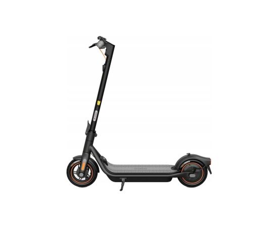 Ninebot by Segway F65D electric kick scooter 20 km/h Black Elektriskie skrejriteņi
