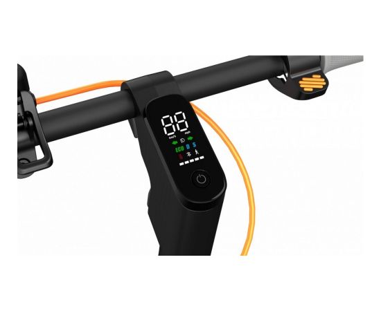 Ninebot by Segway F65D electric kick scooter 20 km/h Black Elektriskie skrejriteņi