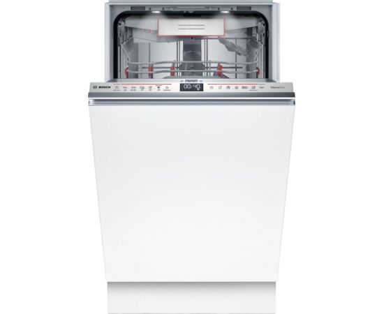 Bosch Serie 6 SPV6EMX05E dishwasher Fully built-in 10 place settings C