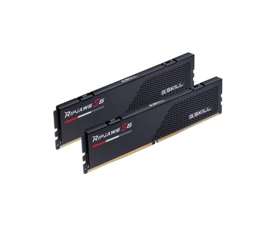 G.Skill Ripjaws S5 F5-6800J3446F48GX2-RS5K memory module 96 GB 2 x 48 GB DDR5 6800 MHz