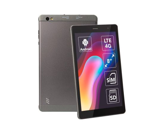 Tablet BLOW PlatinumTAB8 4G IPS 2GB/32GB ANDROID 11 quad core