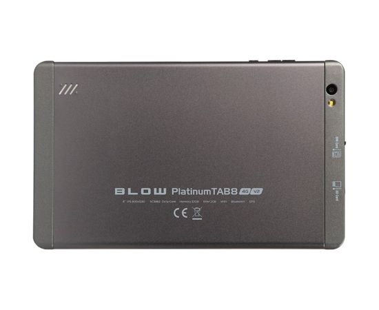 Tablet BLOW PlatinumTAB8 4G IPS 2GB/32GB ANDROID 11 quad core