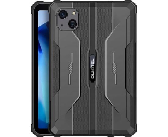 Oukitel RT3 8" 4/64GB Tablet Black Планшетные ПК
